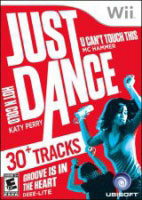 Ubisoft Just Dance (3307211686212) Ubisoft Just Dance (3307211686212)